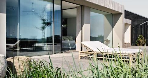 Schüco ASE 70 PD.ME