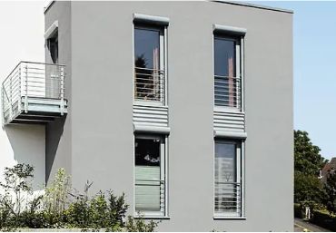 Barrera de seguridad